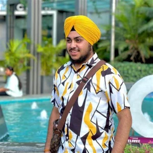 Amanpreet singh, Chnadigarh logo