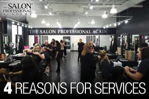 Salon Professionals logo