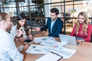 Lexiconn Content Services Private Limited, MUmbai logo