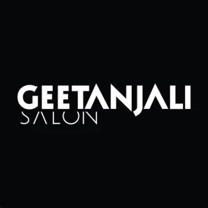Geetanjali Salon, Sector-15, Gurgaon logo
