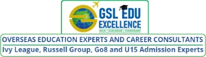 GSL EDU EXCELLENCE., Gurgaon logo