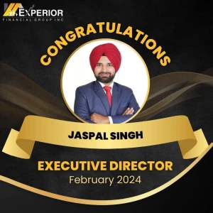 HDFC ERGO Insurance Agent: Jaspal Singh Sood logo