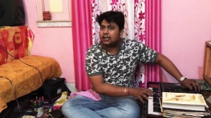 Mohit Music Academy logo