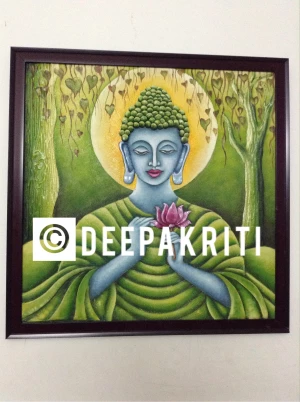 Deepakriti Institute of Creative Art, Chandigarh logo