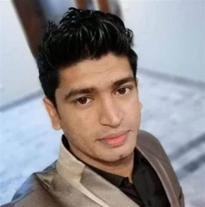 Usman Ansari, Chandigarh logo