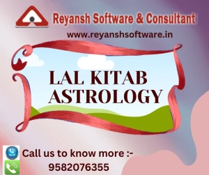 Online Lal Kitab Astrologer SK Jindal logo