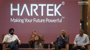 HARTEK Group, MOhali logo