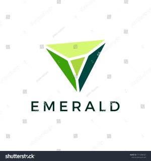 Emerald Anmol, Sector-88, faridabad logo