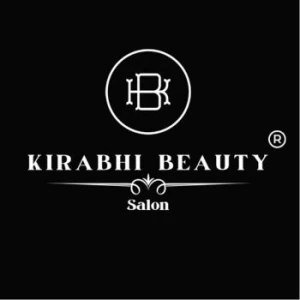 Kirabhi Beauty Salon, Sector-75, Noida logo