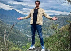 Anshu Bisht, Modinagar logo