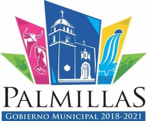 Palmillas, Zirakpur logo