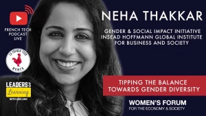 Neha Thakkar, Mumbai logo