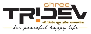 Tridev Indraprastha logo