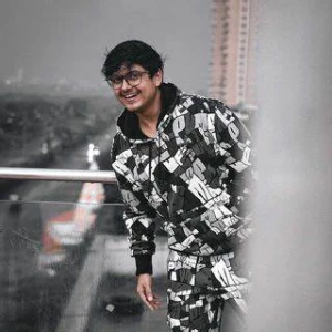 Naman Mathur, Kalka logo