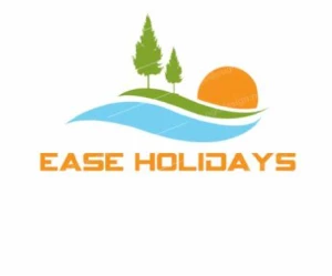 Ease Holidays, Delhi logo