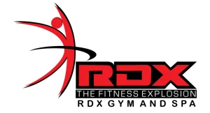 Rdx Gym And Spa Railway Road, Gurgaon logo