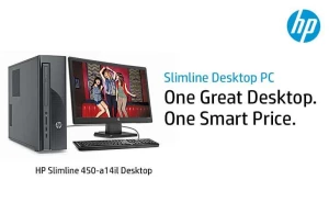 HP World, Chandigarh logo