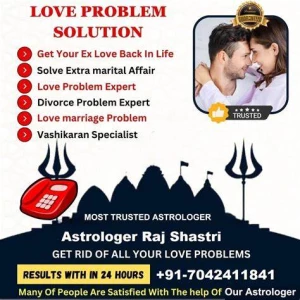 ASTROLOGER JATINDER JOHRI logo