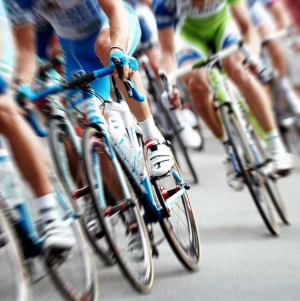 Team Audacity Cycling, faridabad logo