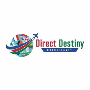 Destiny Consultancy by Bharat Sehgal, Sector-62, NOida logo