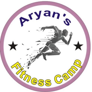 Aryans Gym, Faridabad logo
