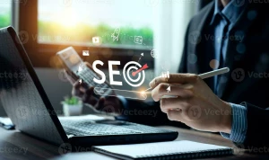 SEO Company - Rankliner logo