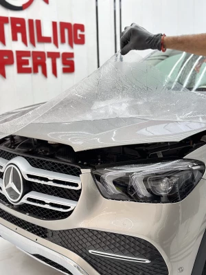 Detailing Xperts, New Delhi logo