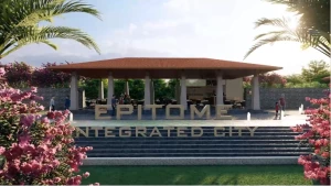 EPITOME Projects, Hyderabad logo