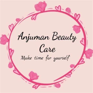 Anjuman Beauty Salon logo