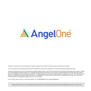 Angel Broking Limited in Chandigarh, Chandigarh logo