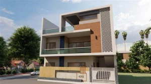 Axis Designers Pvt Ltd, vaishali, Ghaziabad logo