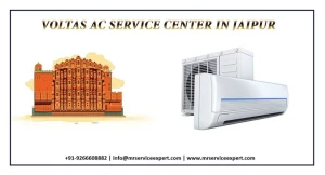 Voltas Ac Service Center logo