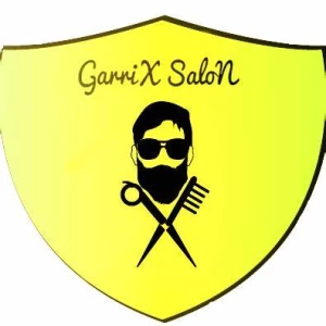 Garrix Salon, Nabha gate, Patiala logo
