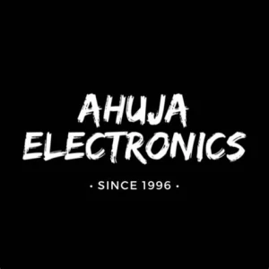 Ahuja Electronics in Chandigarh, Chandigarh logo
