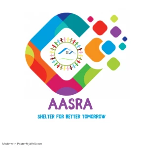 Aasra Associates, vaishali sector-4, Ghaziabad logo