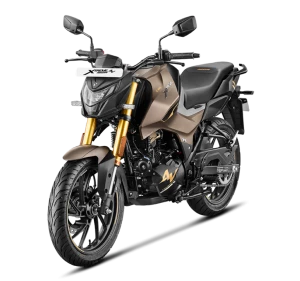 Akar Motors-Hero MotoCorp, jaipur logo