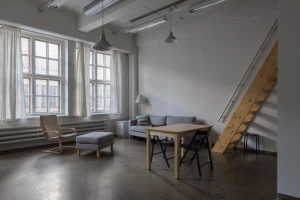 Cable Factory Apartments, Chandigarh logo