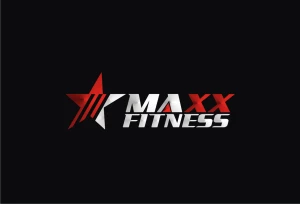 Yes Maxx Fitness world Sector-4 Panchkula logo
