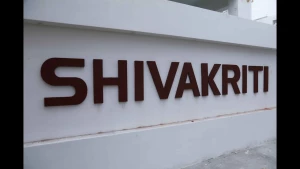 Shivakriti Architects, Gurgaon, Haryana logo