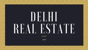 Realestateindia, Industrial area, New Delhi logo