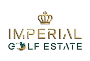 Defense Imperial Golf Greens, Nayagaon, Mohali logo