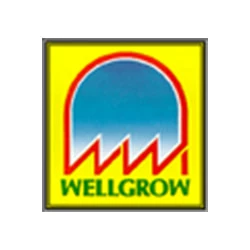 Wellgrow Infratech Noida , Delhi NCR India logo
