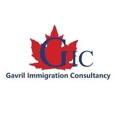 Gavril Immigration & Consultancy, Mohali logo