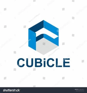 Design Cubicle, Sector-7 C, faridabad logo