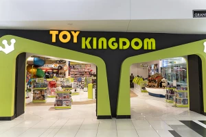 Toy Kingdom logo