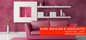Sunil Mahajan & Associates, Chandigarh