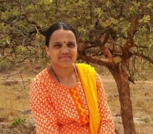 Jayashree Mukund Naragund, banglore logo