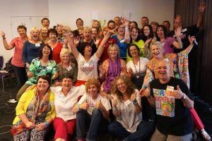 Society for Trekking & Environmental preservation, Delhi logo