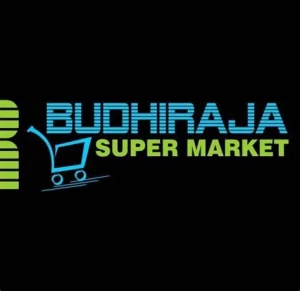 Budhiraja General Store And Toy Centre in Chandigarh logo