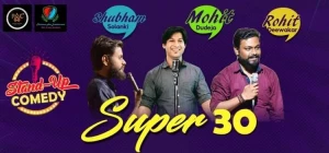 Freshers Party Ft. Kullu,  Chandigarh logo